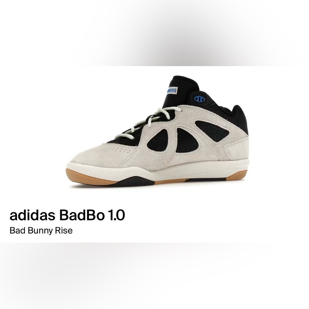Adidas BadBo 1.0 - Picture 5 of 8